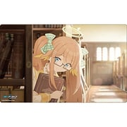 ブシロード ラバーマットコレクション V2 Vol.1758 ブルーアーカイブ シミコ メモリアルロビーイラストver. [トレーディングカード用品]