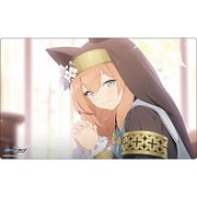 ブシロード ラバーマットコレクション V2 Vol.1759 ブルーアーカイブ マリー メモリアルロビーイラストver. [トレーディングカード用品]