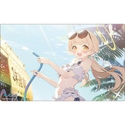 ブシロード ラバーマットコレクション V2 Vol.1762 ブルーアーカイブ ヒフミ 水着 メモリアルロビーイラストver. [トレーディングカード用品]