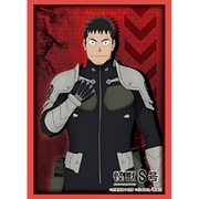 ブシロード スリーブコレクション ハイグレード Vol.4865 アニメ 怪獣8号 日比野カフカ [トレーディングカード用品]