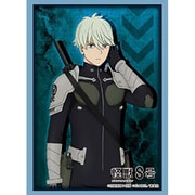 ブシロード スリーブコレクション ハイグレード Vol.4866 アニメ 怪獣8号 市川レノ [トレーディングカード用品]