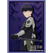 ブシロード スリーブコレクション ハイグレード Vol.4869 アニメ 怪獣8号 保科宗四郎 [トレーディングカード用品]