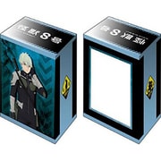 ブシロード デッキホルダーコレクション V3 Vol.1140 アニメ 怪獣8号 市川レノ [トレーディングカード用品]