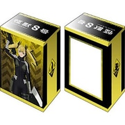 ブシロード デッキホルダーコレクション V3 Vol.1141 アニメ 怪獣8号 四ノ宮キコル [トレーディングカード用品]
