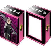 ブシロード デッキホルダーコレクション V3 Vol.1144 アニメ 怪獣8号 鳴海 弦 [トレーディングカード用品]
