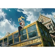 ブシロード ラバーマットコレクション V2 Vol.1763 アニメ 怪獣8号 アニメ怪獣百景01 [トレーディングカード用品]