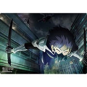 ブシロード ラバーマットコレクション V2 Vol.1764 アニメ 怪獣8号 アニメ怪獣百景02 [トレーディングカード用品]