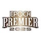 EPOCH 2025 オリックス・バファローズ PREMIER EDITION ベースボールカード 1パック（6枚入） [トレーディングカード]