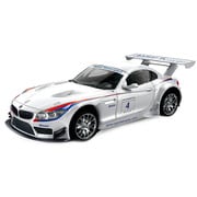 RC 1/24 BMW Z4 GT3 白 [ラジコンカー]