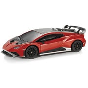 RC 1/24 ランボルギーニ ウラカン STO 赤 [ラジコンカー]
