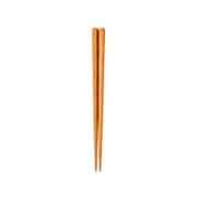 M-20467 [ナチュラルウッド 六角箸 一位 18cm 日本製 小学校入学～小学校中学年（6歳～10歳）のお子様向け]