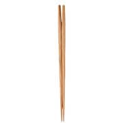G-90630 [ナチュラルウッド 取箸 なら 27cm 日本製]