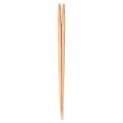 G-90632 [ナチュラルウッド 取箸 ぶな 27cm 日本製]