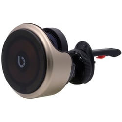 Omnia X MagSafe 3in1 マルチワイヤレスカーチャージャー BZ-1OX15