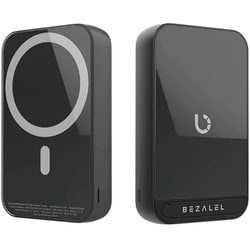 Prelude XR MagSafe マルチワイヤレスモバイルバッテリー BZ-1PXR20
