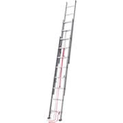 アルミ3連はしご HE3型 5.85m HE3-59A