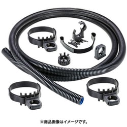 協働ロボット用ケーブル保護キット Cobokit+（コボキットプラス） スリットなし NW23サイズ KIT-CCH-23/01