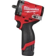 M12 FUEL 3/8インチ542Nmインパクトレンチ 5.0AH ＆ 2.5AH キット M12