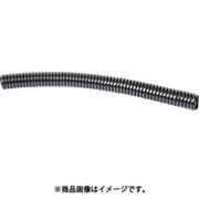 アダプタフレックス フレキシブルコンジットチューブ 16サイズ 黒 10M ファインピッチ PAFS16/BL/10M