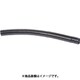 アダプタフレックス フレキシブルコンジットチューブ 34サイズ 黒 10M ファインピッチ PAFS34/BL/10M
