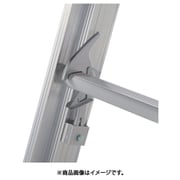 2連はしご用交換パーツ ロック金具 1セット2個入 TDLA-LOCK-2