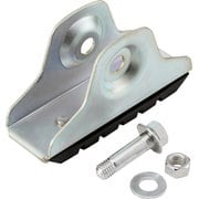 はしご用交換パーツ 脚端具 左右各1個 TL-TAN-2A