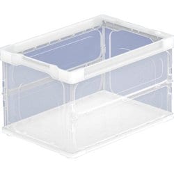 薄型オリコン 50L 透明 トラスコ 5個セット TRUS-TRC50BTM-150x150.jpg