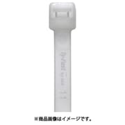 TY-Fast (タイファスト)産業用ケーブルタイ(結束バンド) 標準グレード(ナチュラル色)(大袋) 幅4.8×長さ225mm1000本入り TY225-50