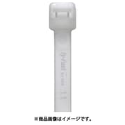 TY-Fast (タイファスト)産業用ケーブルタイ(結束バンド) 標準グレード(ナチュラル色)(小袋) 幅4.8X長さ225mm100本入り TY225-50-100