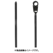 TY-Rap (タイラップ)パネル固定用結束バンド耐候(黒色)(大袋) 取付穴径4.4mm 幅3.5×長さ151mm 1000本入り TY34MX