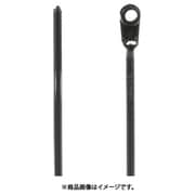 TY-Rap (タイラップ)パネル固定用結束バンド耐候(黒色)(大袋) 取付穴径6.7mm 幅7.7×長さ356mm 500本入り TY37MX