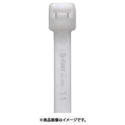 TY-Fast （タイファスト）産業用ケーブルタイ（結束バンド） 標準グレード（ナチュラル色）（小袋） 幅8.8X長さ920mm50本入り TY900-175-L
