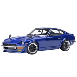 【未開封！超希少品】オートアート1/18 S30Z 悪魔のZ 湾岸ミッドナイト ヨドバシ.com - オートアート AUTOart 77453 1/18 日産