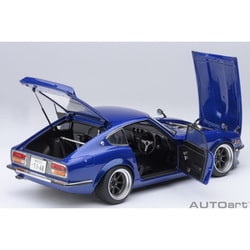 ヨドバシ.com - オートアート AUTOart 77453 1/18 日産