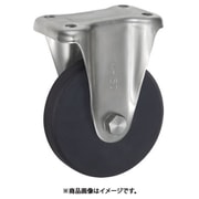 UKAI ステンレス製キャスター 固定金具 KAタイプ MCナイロン 車輪径200mm UWBSDKA-200