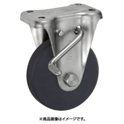 岐阜県まっさん　専用 ヨドバシ.com - 岐阜産研工業 UKAI ステンレス製キャスター
