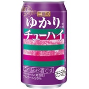三島のゆかり（R） 350ml×24缶 [チューハイ]