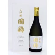 国稀 大吟醸 15.5度 720ml [大吟醸酒]