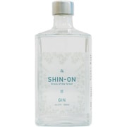 島根ジン 森恩（シンオン） 47度 500ml [ジン]