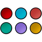 Gobo用 6色カラージェルセット 1430121