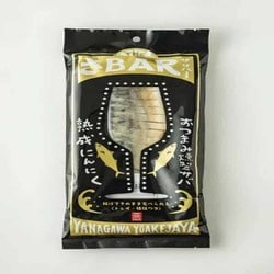 THE さBAR （熟成にんにく） 95g [おつまみ]