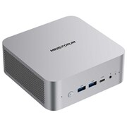 ミニPC/Ryzen 7 255/メモリ 32GB/SSD 1TB/Windows 11 Pro X1-255-32/1T-W11Pro(R7-255)
