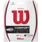 REPEL 17 SET 硬式テニス ストリング Natural 17G