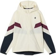 ヒートナビクロスジャケット レディース フィットネス ジャケット (WH01) Lサイズ LT5FJK21L