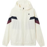 ヒートナビクロスジャケット メンズ フィットネス ジャケット (WH01) Sサイズ LT5FJK21M