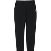 エアスタイリッシュパンツ レディース フィットネス ヨガ パンツ ブラック(BK00) Sサイズ LT5FLP40L