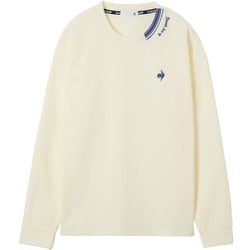 ヘランカ長袖Tシャツ レディース フィットネス シャツ （WH01） Lサイズ LT5FLT00L