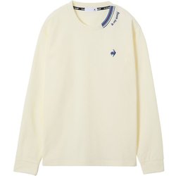 ヘランカ長袖Tシャツ レディース フィットネス シャツ （WH01） Sサイズ LT5FLT00L