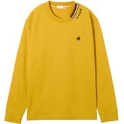ヘランカ長袖Tシャツ レディース フィットネス シャツ (YL00) Sサイズ LT5FLT00L