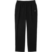 ヒートナビクロスパンツ レディース フィットネス ヨガ パンツ (BK00) Oサイズ LT5FPZ21L